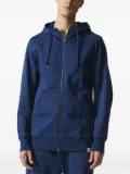 adidas Full Zip hoodie - Blue