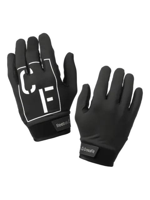 Reebok Crossfit Grip gloves