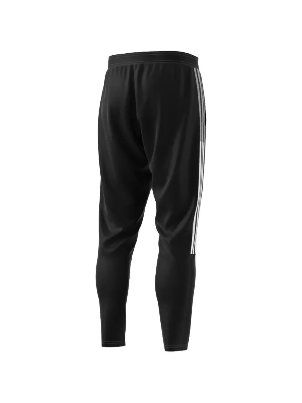 Adidas Tiro 21 ストライプ スウェットパンツ | ブラック | FARFETCH JP