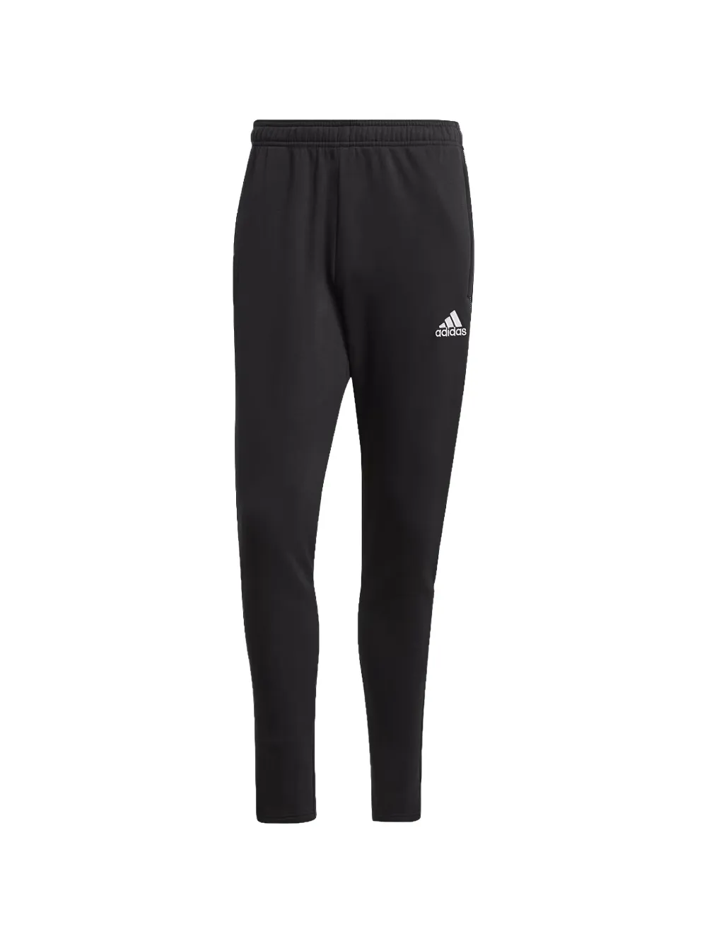 adidas Pantaloni sportivi Tiro 21 a righe - Nero