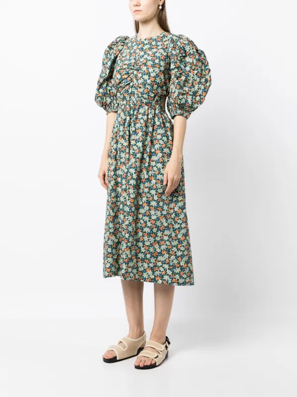 Topshop sales peggy sandals