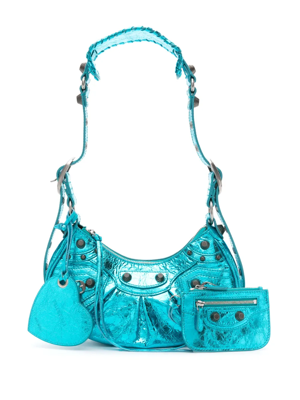 Affordable Balenciaga Le Cagole XS shoulder bag Women