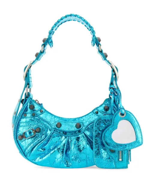 Affordable Balenciaga Le Cagole XS shoulder bag Women