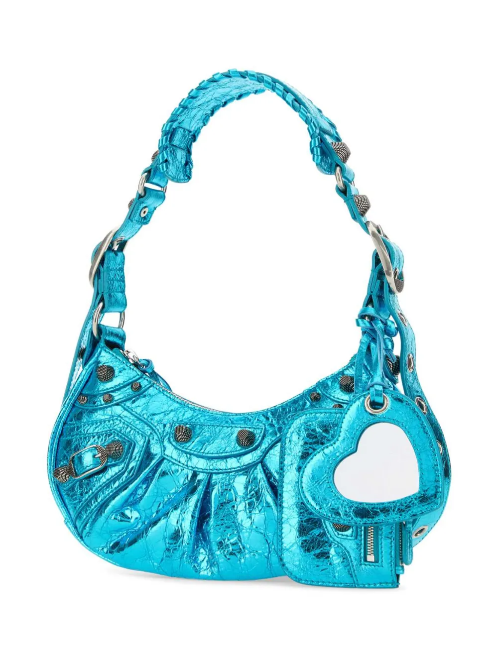 Affordable Balenciaga Le Cagole XS shoulder bag Women