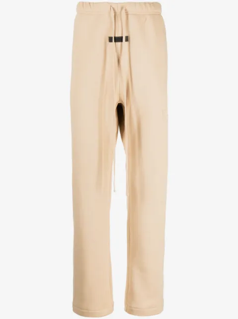 FEAR OF GOD ESSENTIALS Calça esportiva com ajuste no cós