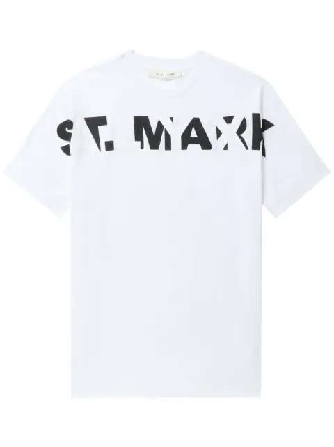 1017 ALYX 9SM logo-print cotton T-shirt 