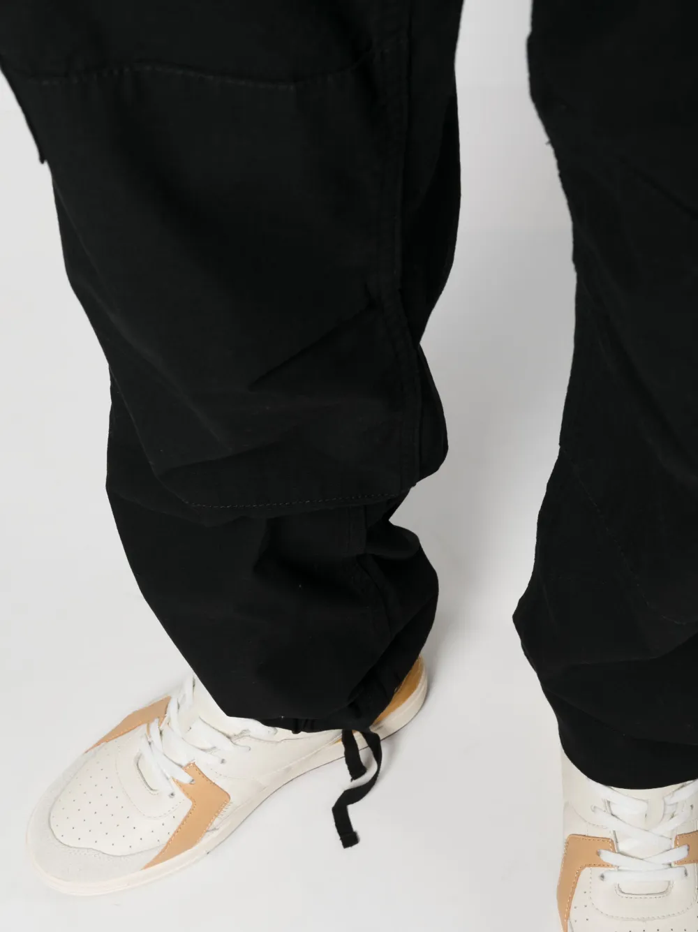 Carhartt WIP drawstringcuff Cargo Pants Farfetch