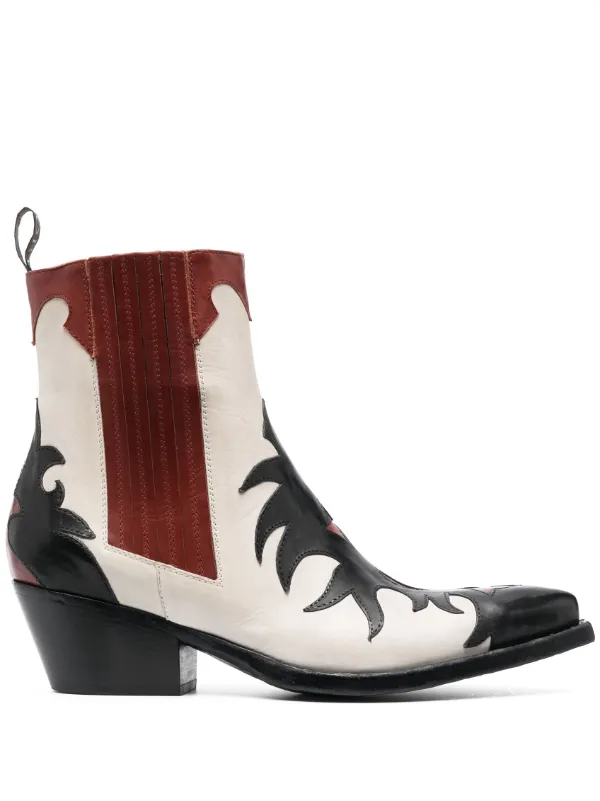 Sartore ankle boots 2025