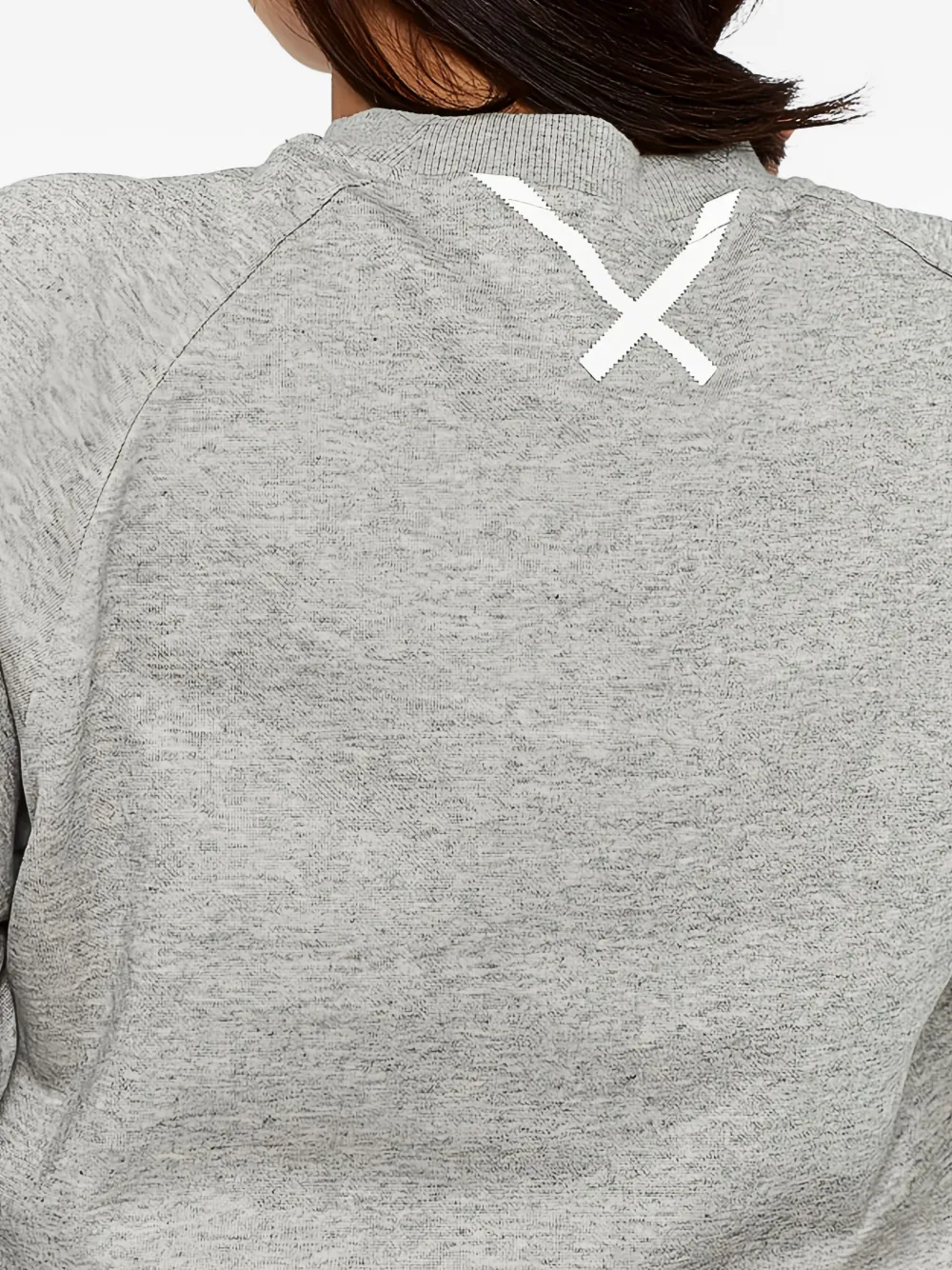 adidas Xbyo sweatshirt Grijs
