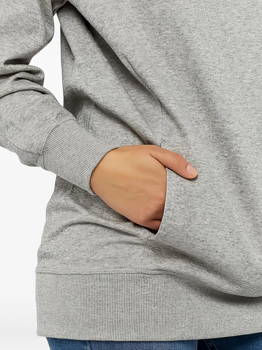 adidas Xbyo sweatshirt Grijs