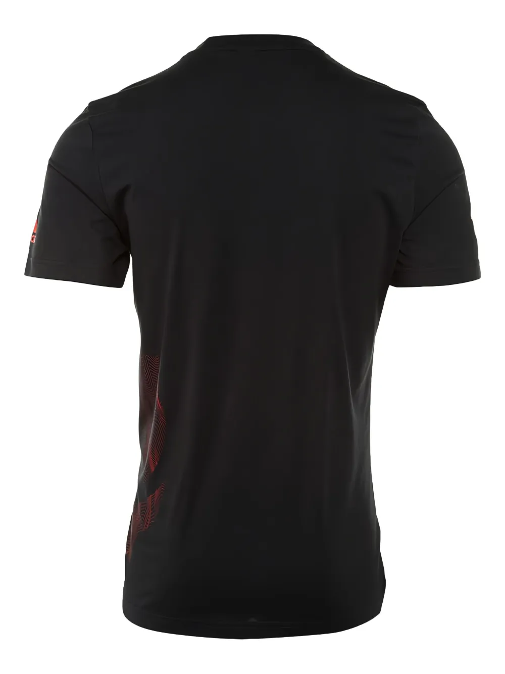 adidas playera con cuello redondo | Playeras | Image 2