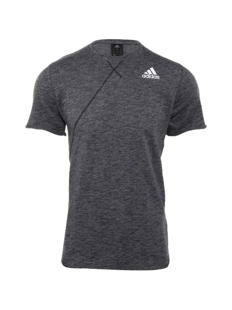 adidas cross-up T-shirt