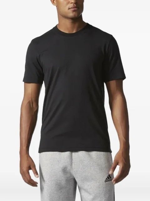 adidas Essential Droptail 3 "Black" T-shirt