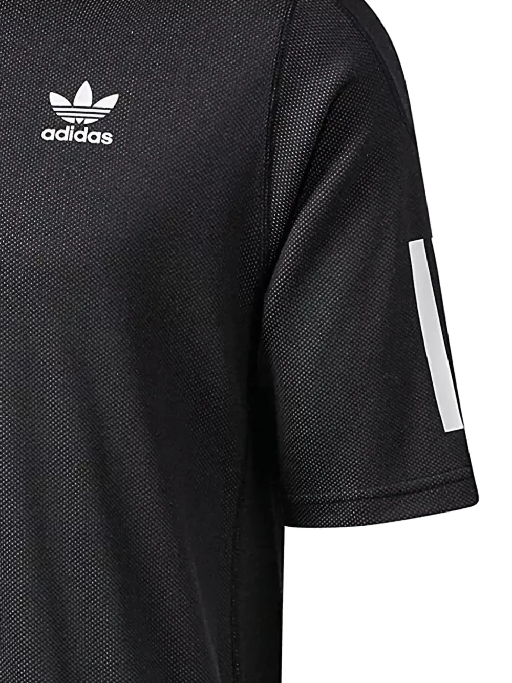adidas three-stripe t-shirt | T-Shirts | Image 2