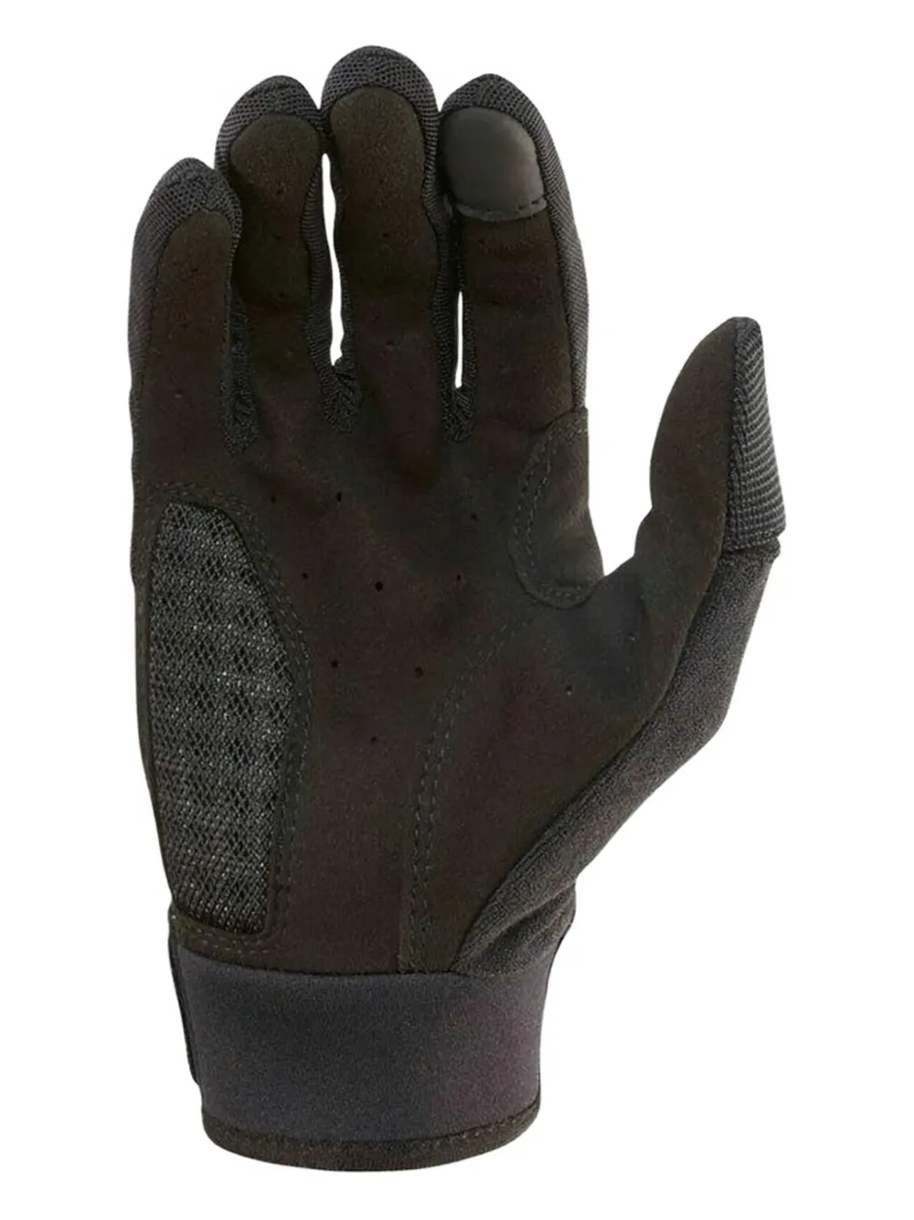 Reebok Crossfit Training Glove In Black