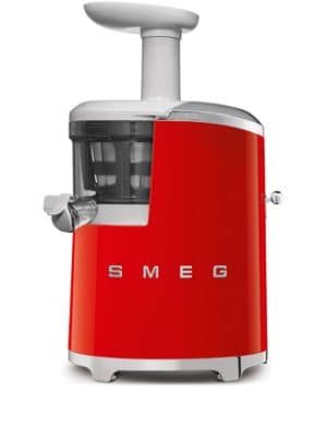 Smeg Stainless Steel Hand Mixer - Farfetch