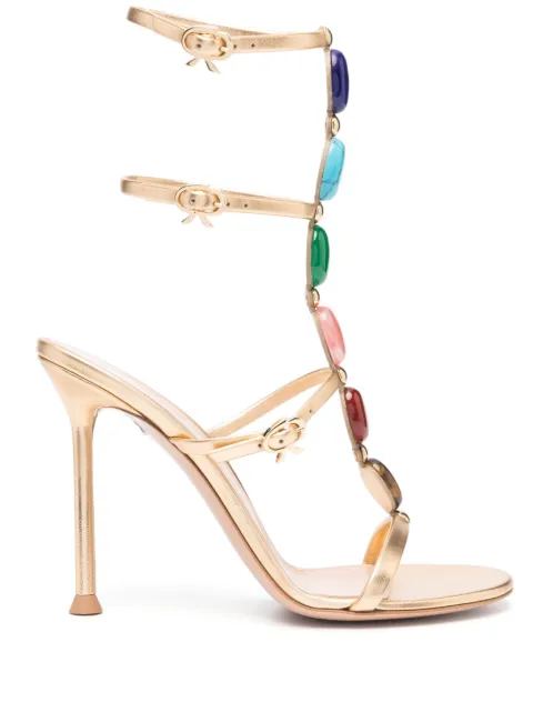 Gianvito Rossi for Women - Designer Shoes - FARFETCH