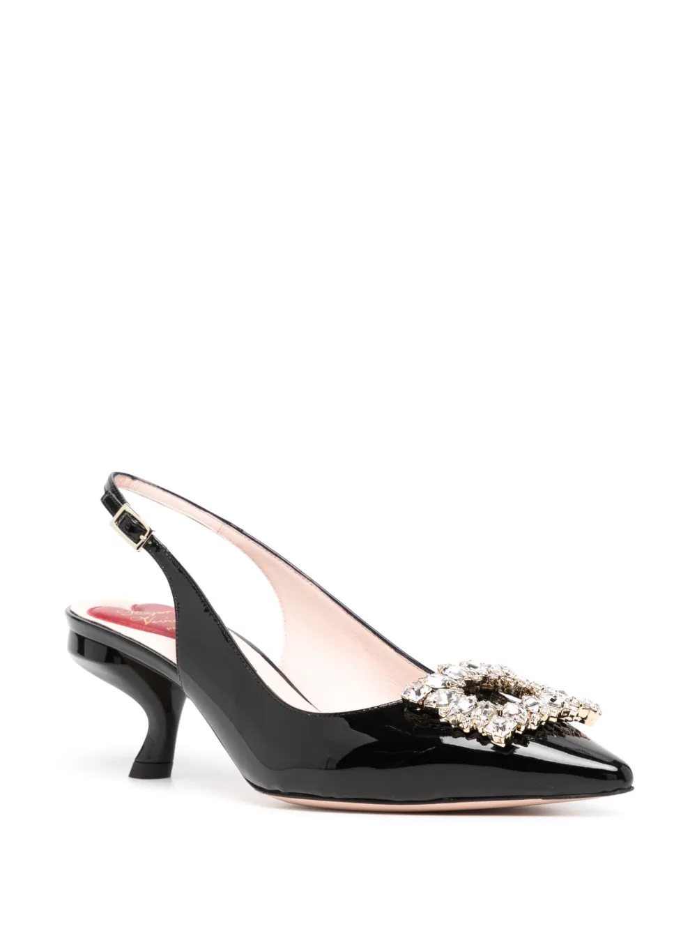 Roger Vivier zapatillas Virgule | Zapatillas | Image 2