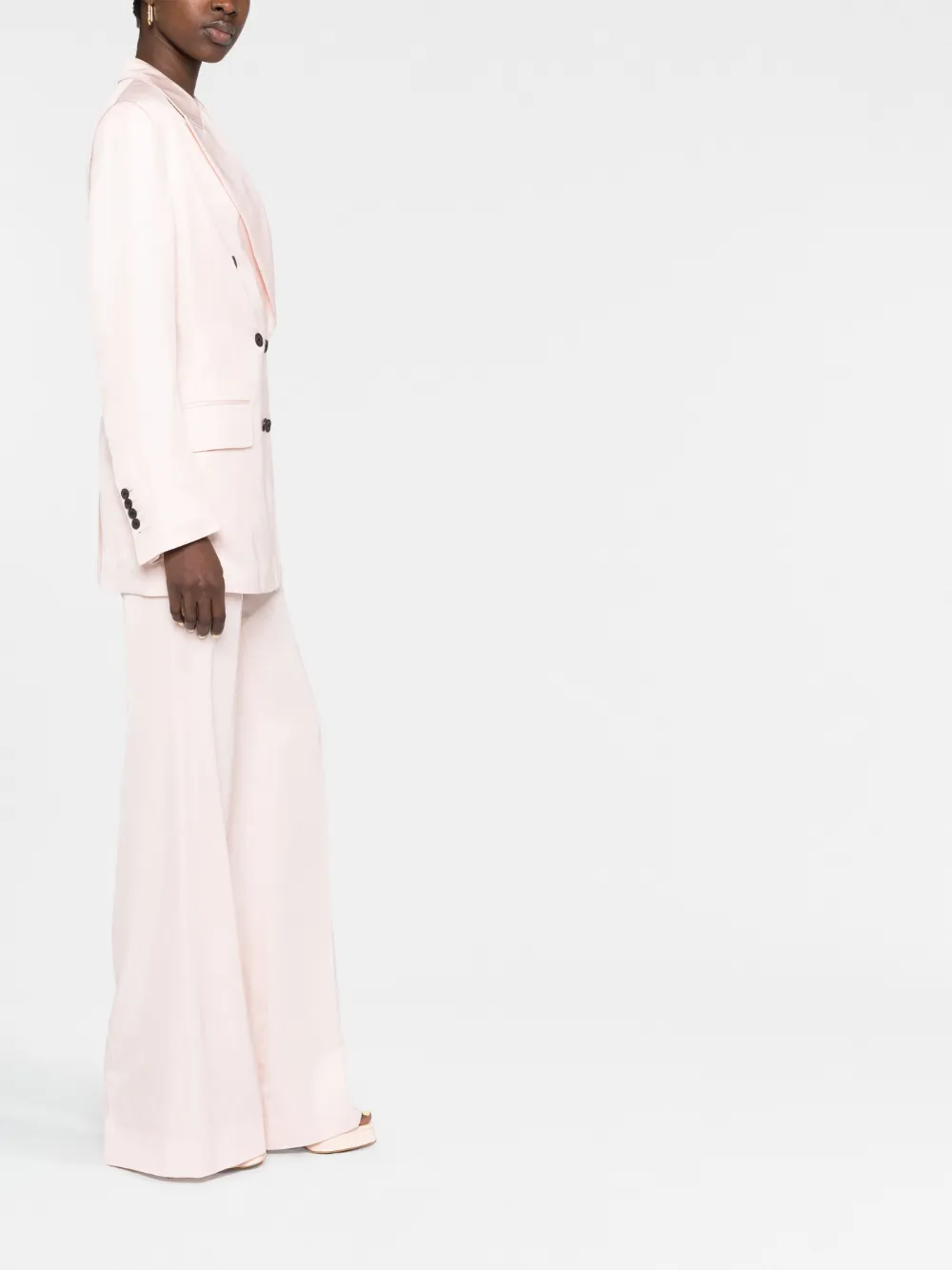 TOM FORD double-breasted blazer | Clothing | Image 4