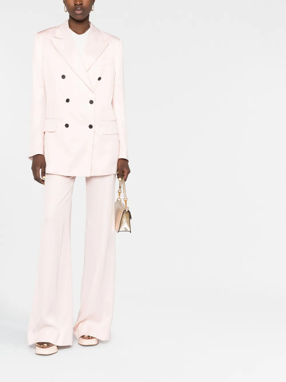 TOM FORD double-breasted blazer | Blazers | Image 2