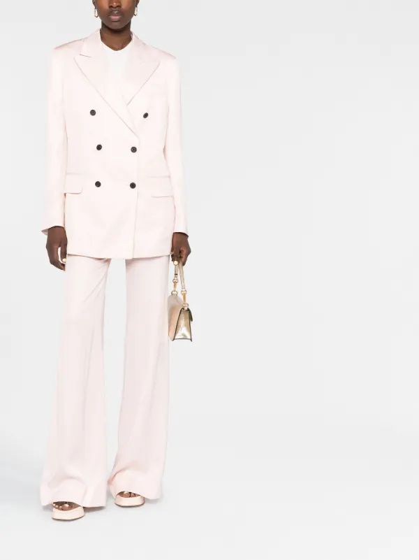 TOM FORD ダブルジャケット | ピンク | FARFETCH JP