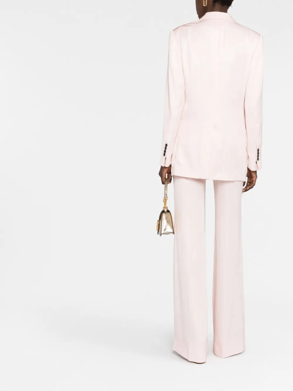 TOM FORD double-breasted blazer | Image 6