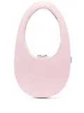 Coperni Swipe tote bag - Pink