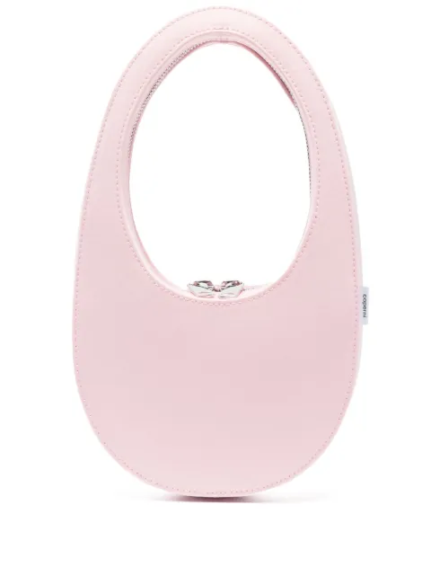 Coperni Swipe tote bag