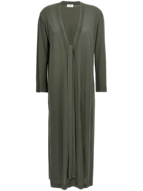 P.A.R.O.S.H. V-neck cardigan