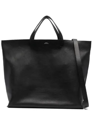 A.P.C. Medium Maiko Tote Bag - Farfetch