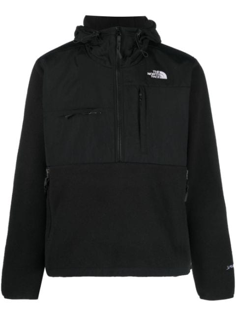 The North Face Denali hooded jacket