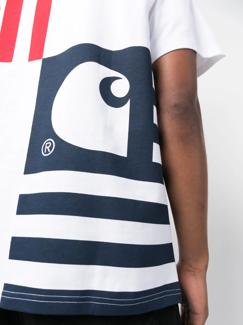 Carhartt incognito t shirt online