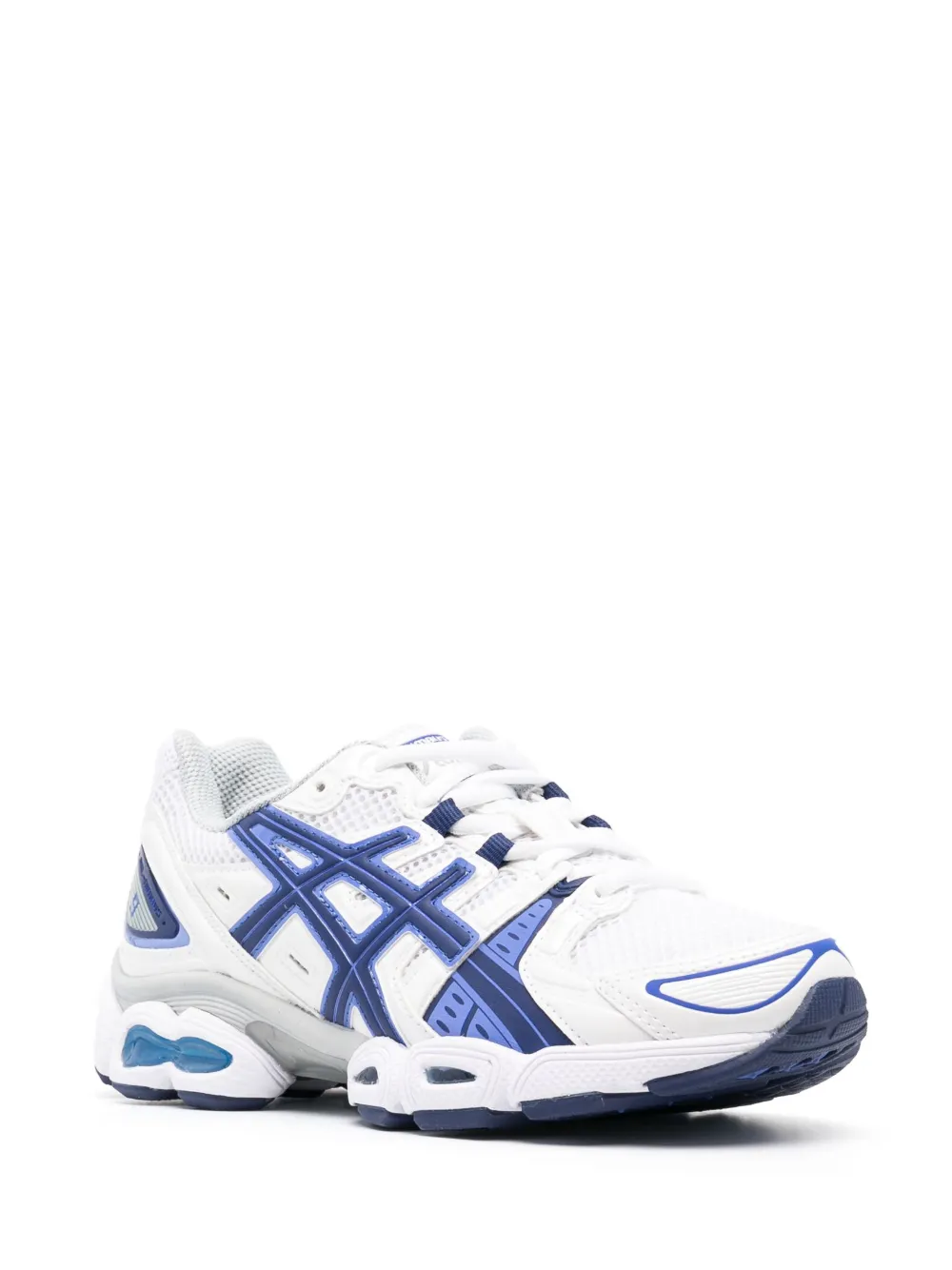 Asics gel nimbus online 9 femme discount