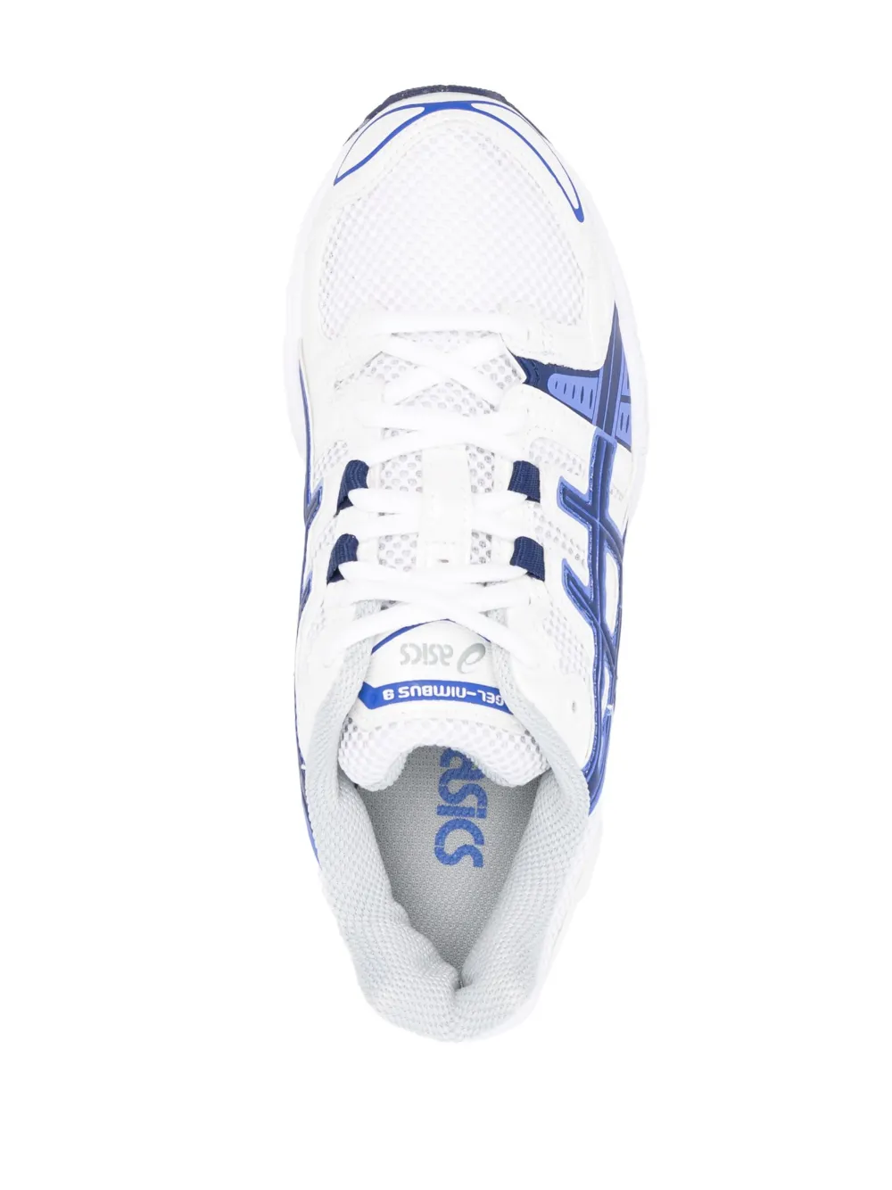 ASICS Gel Nimbus 9 Sneakers Farfetch