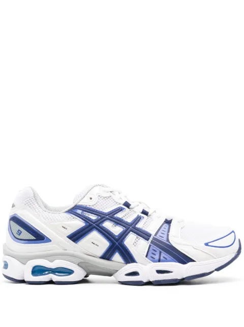 ASICS - Gel-Nimbus 9 low-top sneakers