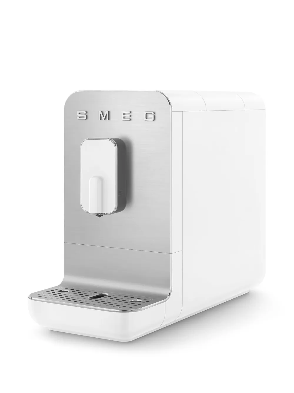 Smeg Espressomachine - White