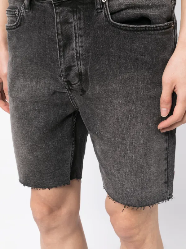 Ksubi chopper hot sale short