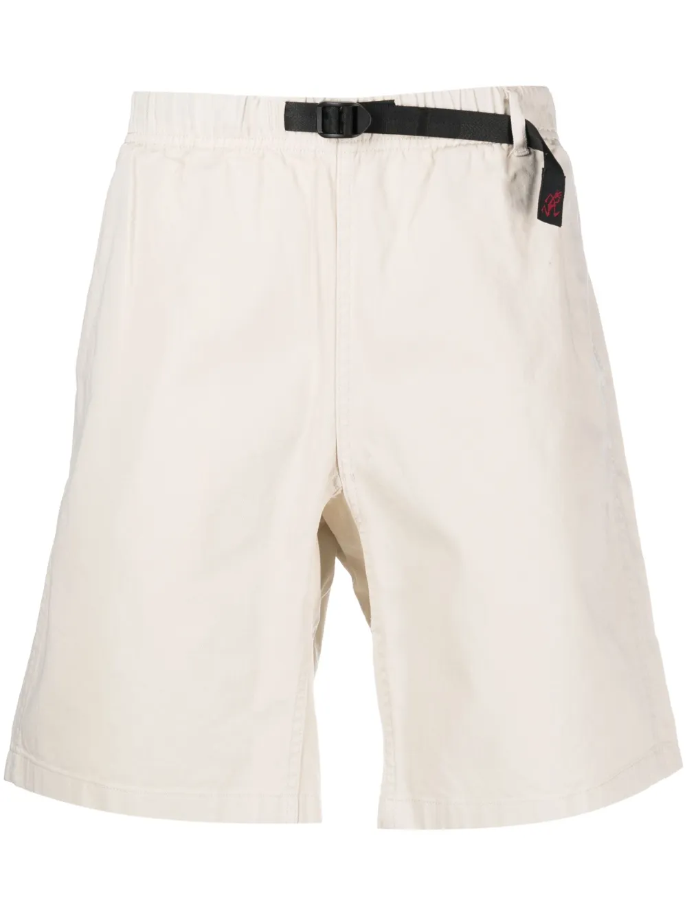 Gramicci bermudas con hebilla en la cintura | neutro | Image 1