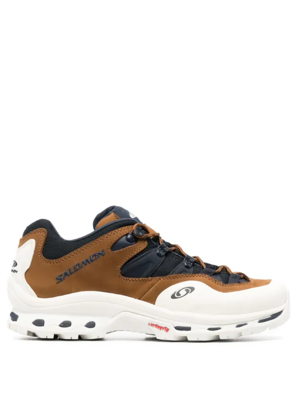 Salomon Xt Quest 2 ローカット スニーカー - Farfetch