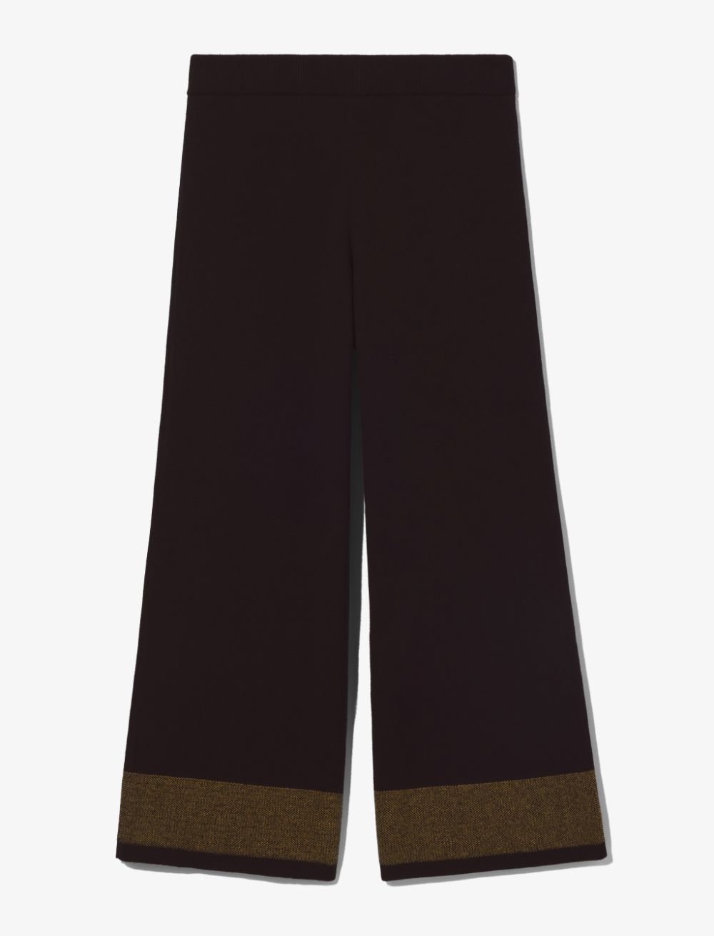Cashmere Blend Sweatpants
