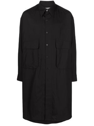 Yohji Yamamoto Shirts for Men - Shop Now on FARFETCH