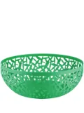 Alessi Cactus steel fruit holder - Green