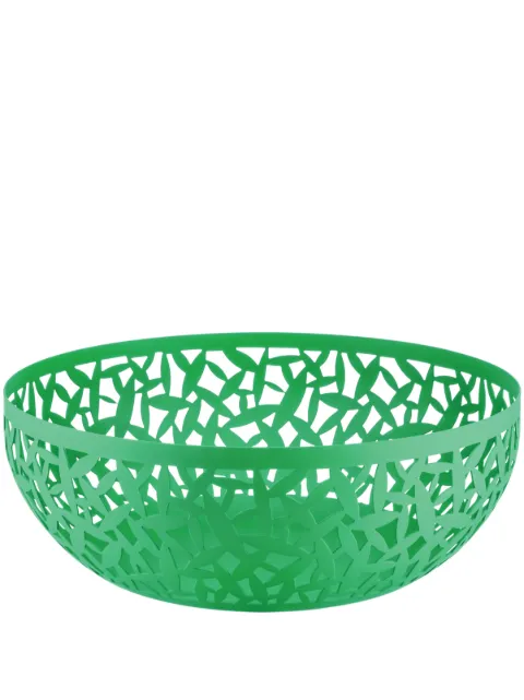 Alessi Cactus steel fruit holder