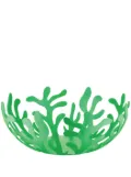 Alessi Mediterraneo medium fruit holder (25cm) - Green