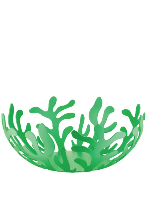 Alessi Mediterraneo medium fruit holder (25cm)