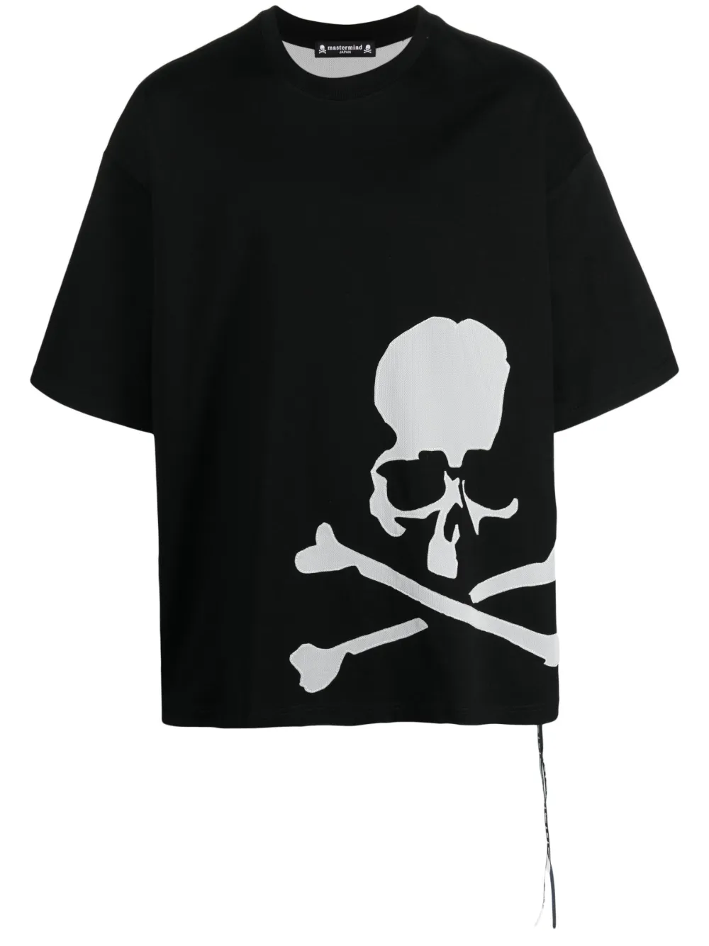 mastermind JAPAN MT Box Skull Tee xl-