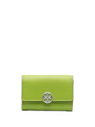 Portafoglio tory burch on sale saldi