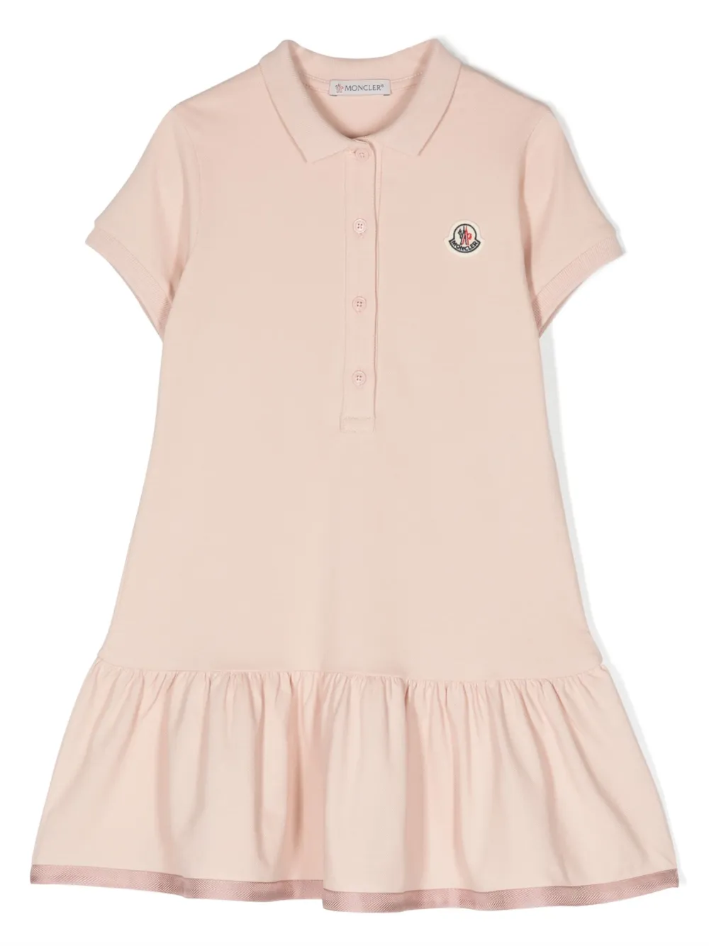 Moncler shop baby dress
