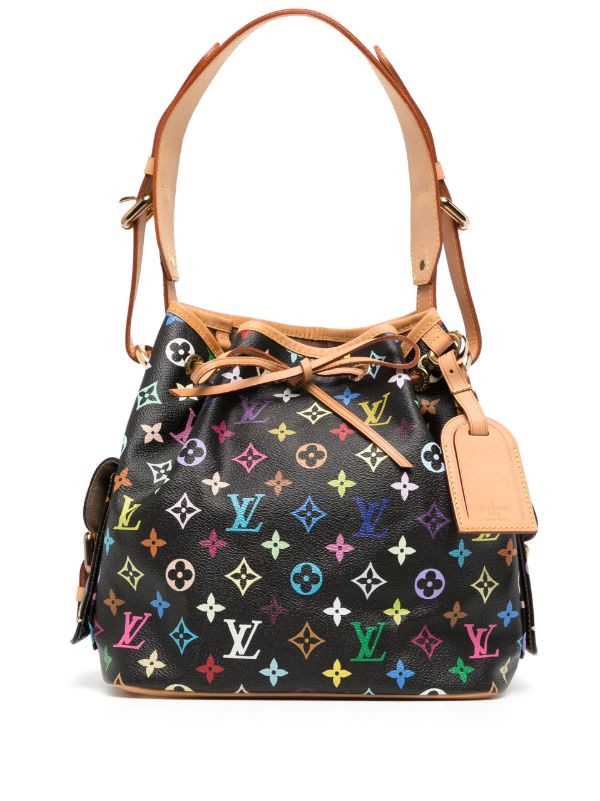 Louis Vuitton Takashi Murakami 2005 Pre-owned Handbag