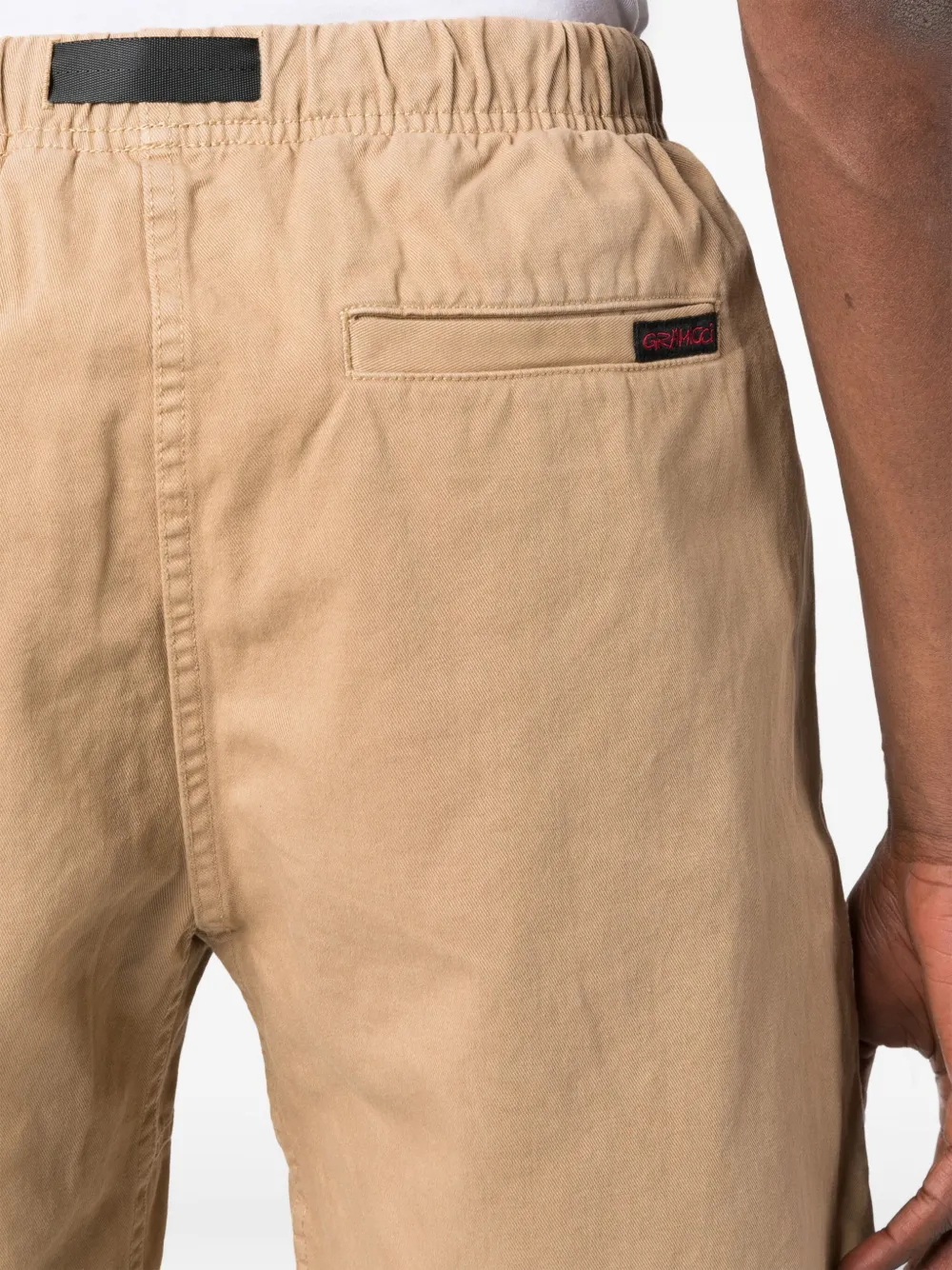 Gramicci Shorts con fibbia | Image 5